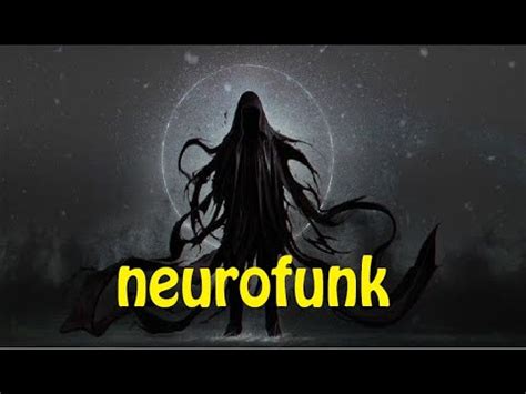 Dark Drum Bass Neurofunk Mix Neuro Shadows YouTube