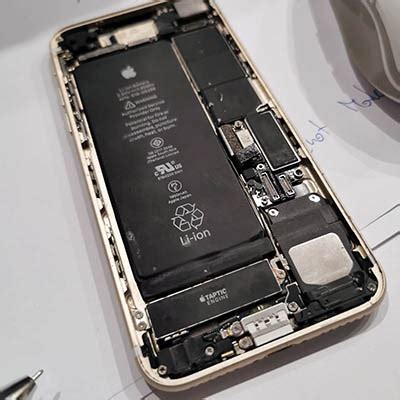 Serwis i naprawa telefonów Iphone MagicPhone Warszawa