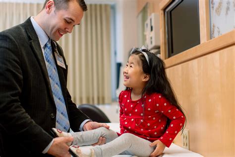 Mayo Clinic Childrens Center Once Again Ranked Among Best Childrens