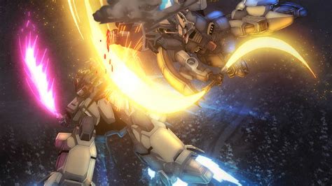 【写真 6 28枚】（c）創通・サンライズ 機動戦士ガンダムnt：11月30日に公開決定 ミネバも登場 新ビジュアル解禁 Mantanweb（まんたんウェブ）