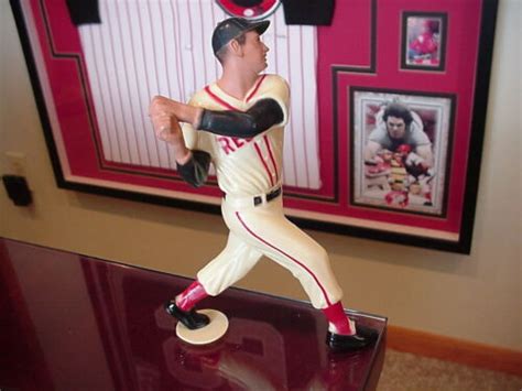 Original Hartland Baseball Figurine Ted Williams Boston Red Sox No