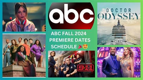 Season Premieres 2024 Abc 2024 Devin Feodora