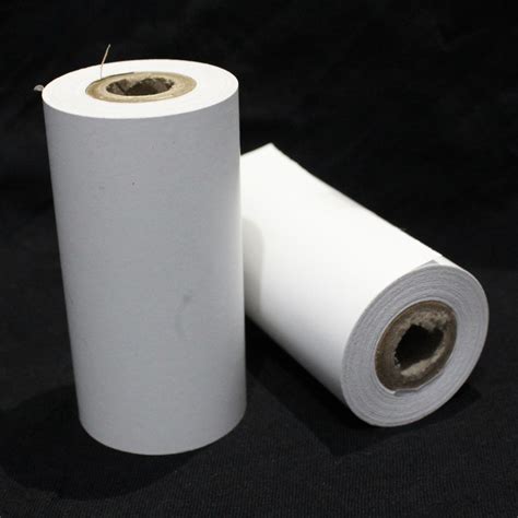 Jual NEW EDITION Thermal 80x40 Paper Kertas Roll Termal Printer Kasir