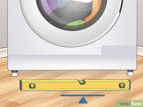 How to Fix a Samsung Washer U6 Error: Troubleshooting Tips
