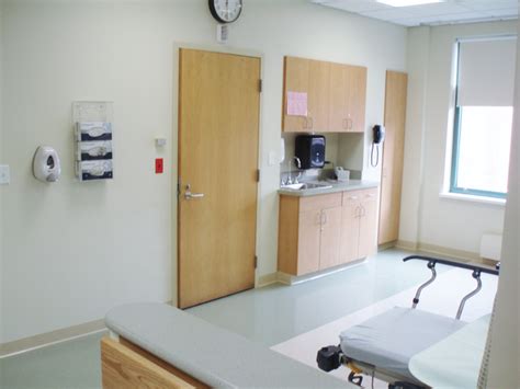 Brockton Hospital Endoscopy & Pediatric Renovations, Brockton, MA ...