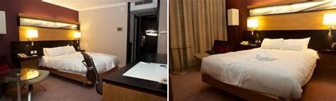 Hilton Hotel Manchester Airport | Airparks