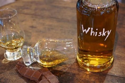 Whisky Vs Whiskey Descubre Cuáles Son Sus Principales Diferencias