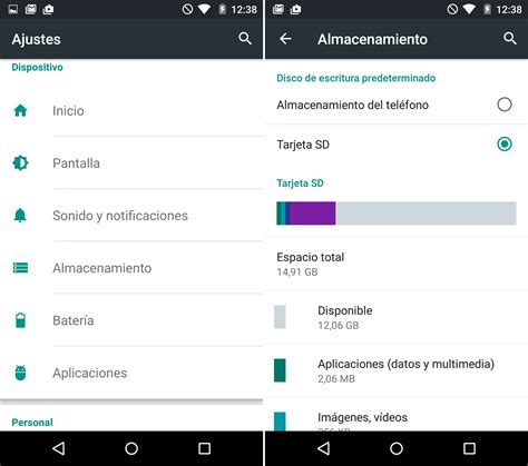 Como Pasar Todos Mis Archivos Del Celular Ala Tarjeta Sd Compartir