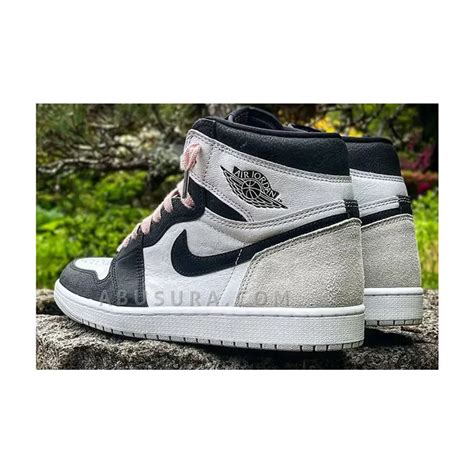 Air Jordan 1 Retro High Og Stage Haze 555088 108 Stage Hazes Abusura