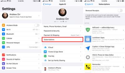 The Simple Escape: 3 Steps To Free Yourself From An Iphone App
