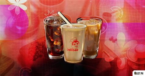 Jollibee Coffee Blends: Price, Flavor, and What You Need to Know - 8List.ph