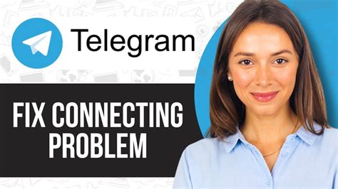 How To Fix Telegram Connecting Problem 2024 YouTube