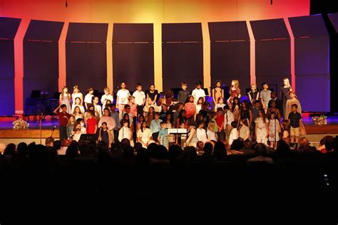 Mes Spring Chorus And Band Concert Bob Tozier Flickr