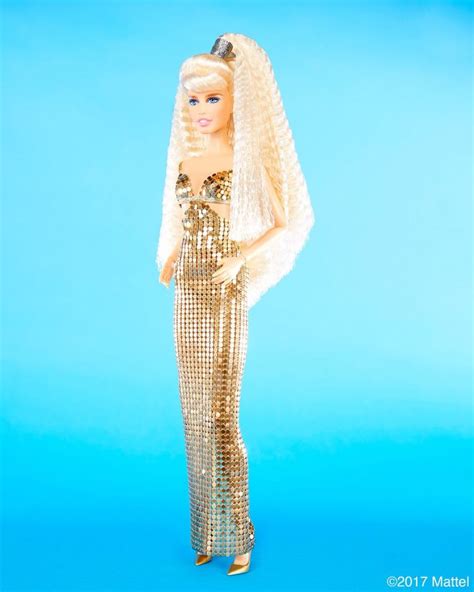 The Most Amazing Barbie Dolls Ever