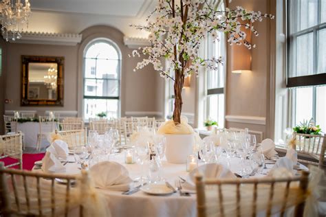 Hotel Wedding Venue in Cheltenham | The Queens Hotel