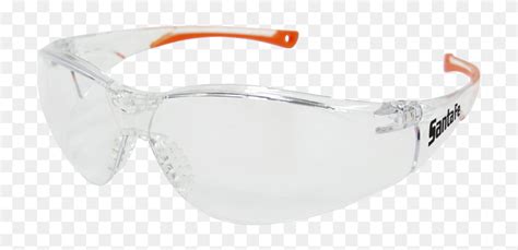 Techware Maxisafe Santa Fe Safety Glasses Clear Goggles Hd Png