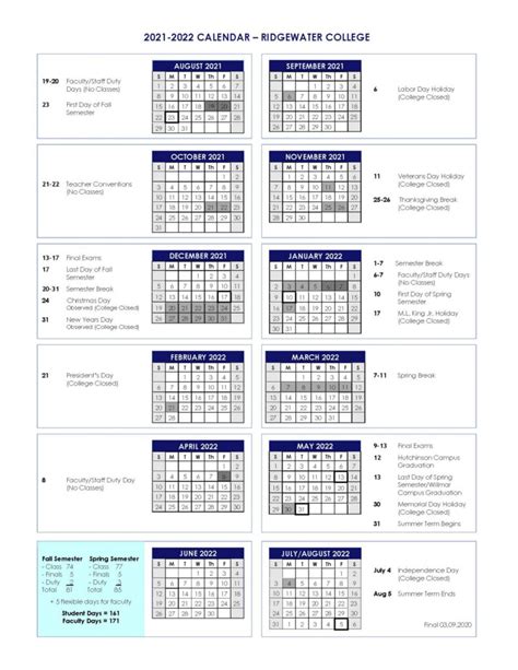 Ndsu Academic Calendar 2024 2025 Calendars 2025