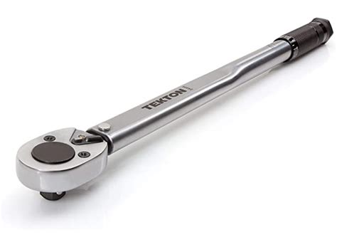 Best Torque Wrenches Of 2024 Reviews By Old Cars Weekly