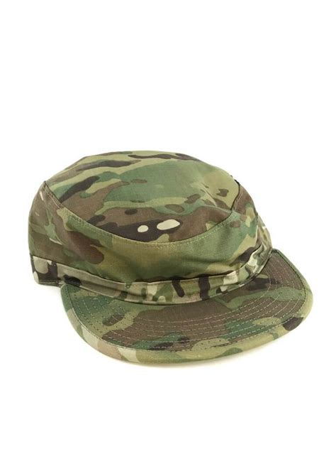 Army Issue Multicam OCP Uniform Patrol Cap - Army Surplus Online