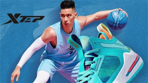 Jeremy Lin Lightning Review Xtep Jlin Summer Outdoor Basketball Shoe