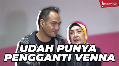 Ferry Irawan Ngaku Sudah Punya Pacar Baru Youtube