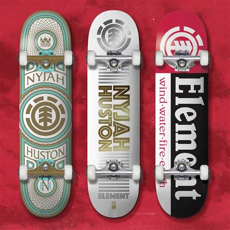 Element Skateboard Completes Skateboard Complete Skateboards