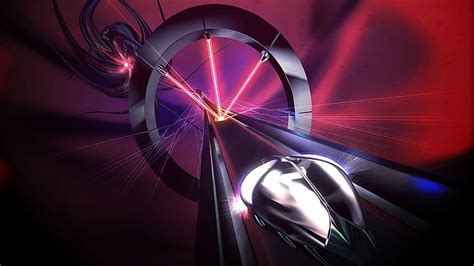 Thumper Rhythm Hell Vr Ps Vr Ps4 Games Hd Wallpaper Pxfuel