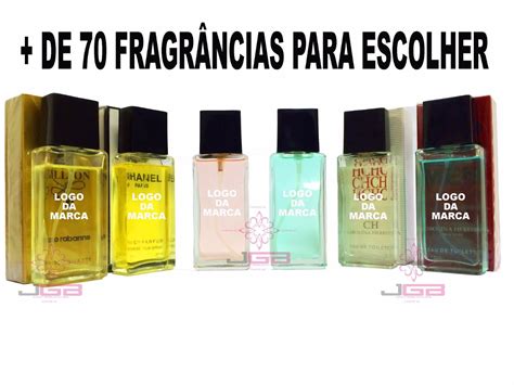 Unidades Perfumes Contrat Po R Em Mercado Livre