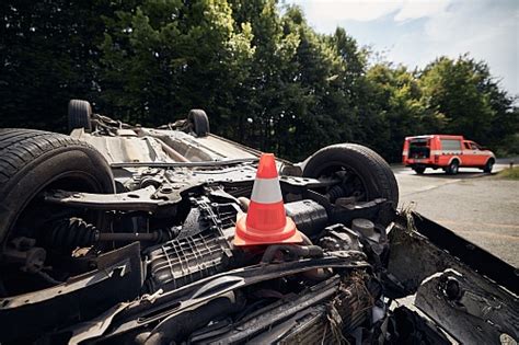 Rollover Accidents Tips For Prevention And Seeking Damages