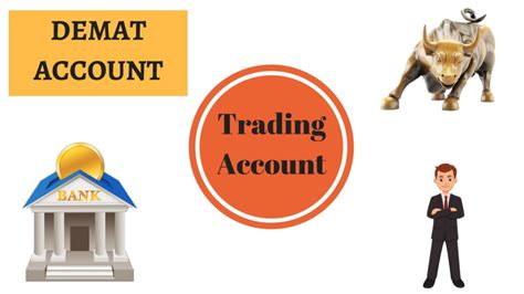 Difference Between Demat And Trading Account Video Review