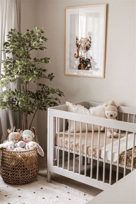 Pin By Tiia Riina On Vauvan Huone Baby Room Neutral Baby Boy Room