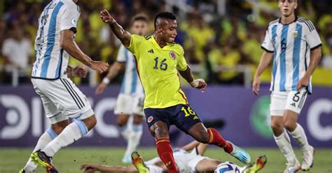 Los Jugadores Promesas Del Fútbol Colombiano En El Mundo