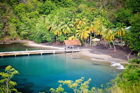 Les Plus Belles Plages Du Monde Les Plus Belles Plages Des Antilles