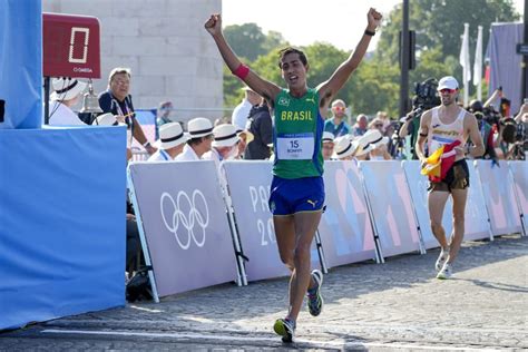 Regras Do Atletismo Como Funcionam Todas As Provas Ol Mpicas