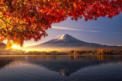 Cuándo empieza el otoño 2022 en México National Geographic en Español