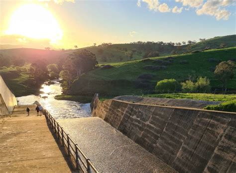 Letter Heres A Water Solution For Bathurst Cap The Citys Growth