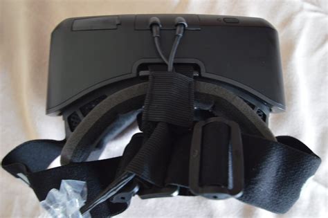 The Oculus Rift Dk2 In Depth Review And Dk1 Comparison Page 4 Of 4