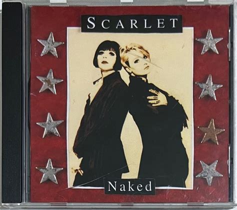 Scarlet Naked Kaufen Auf Ricardo