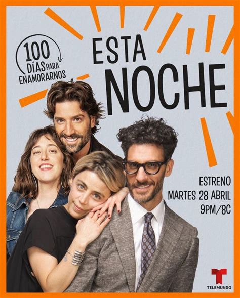 Llega La Serie “100 Días Para Enamorarse” Con La Música De Vero Pérez