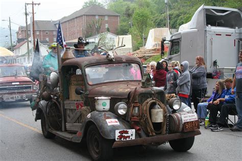 Hillbilly Days Pikeville Ky