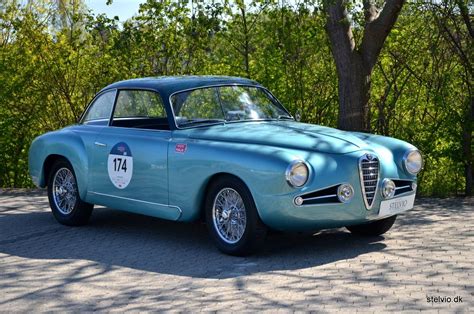 For Sale Alfa Romeo C Super Sprint Touring Offered For