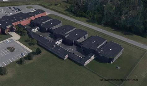 Jefferson County Correctional Facility, NY Inmate Search, Contacts