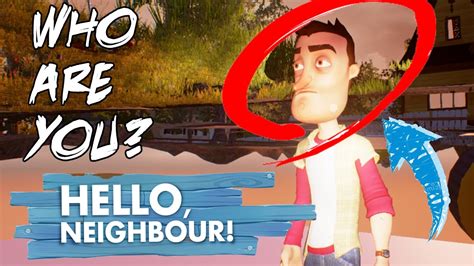 dinosilikon.blogg.se - Hello neighbor characters