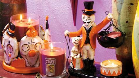 Get Your Home Ready For Halloween With Yankee Candle! | Us Weekly