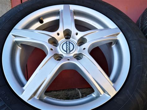Диски r16. 5 114.3 Nissan, Honda, Toyota, Kia, Mitsubischi, Dacia ...