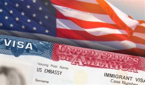 C Mo Trabajar Y Emigrar Sin Visa A Los Estados Unidos