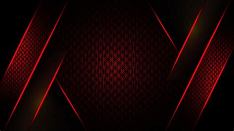 Dark Red Black Background Design Hd Red And Black Aesthetic Wallpapers