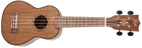 Flight Dus Dao Natural Akustick Ukulele Kytary Cz