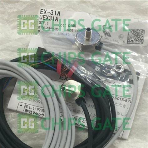 Pcs New Sunx Photoelectric Sensor Ex A Ex A Fast Ship Ebay