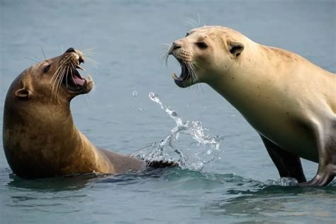 Sea Lion Vs Seal: Key Differences Explained - optimuswords